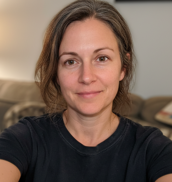Sarah Rodriguez – Chicago, Illinois