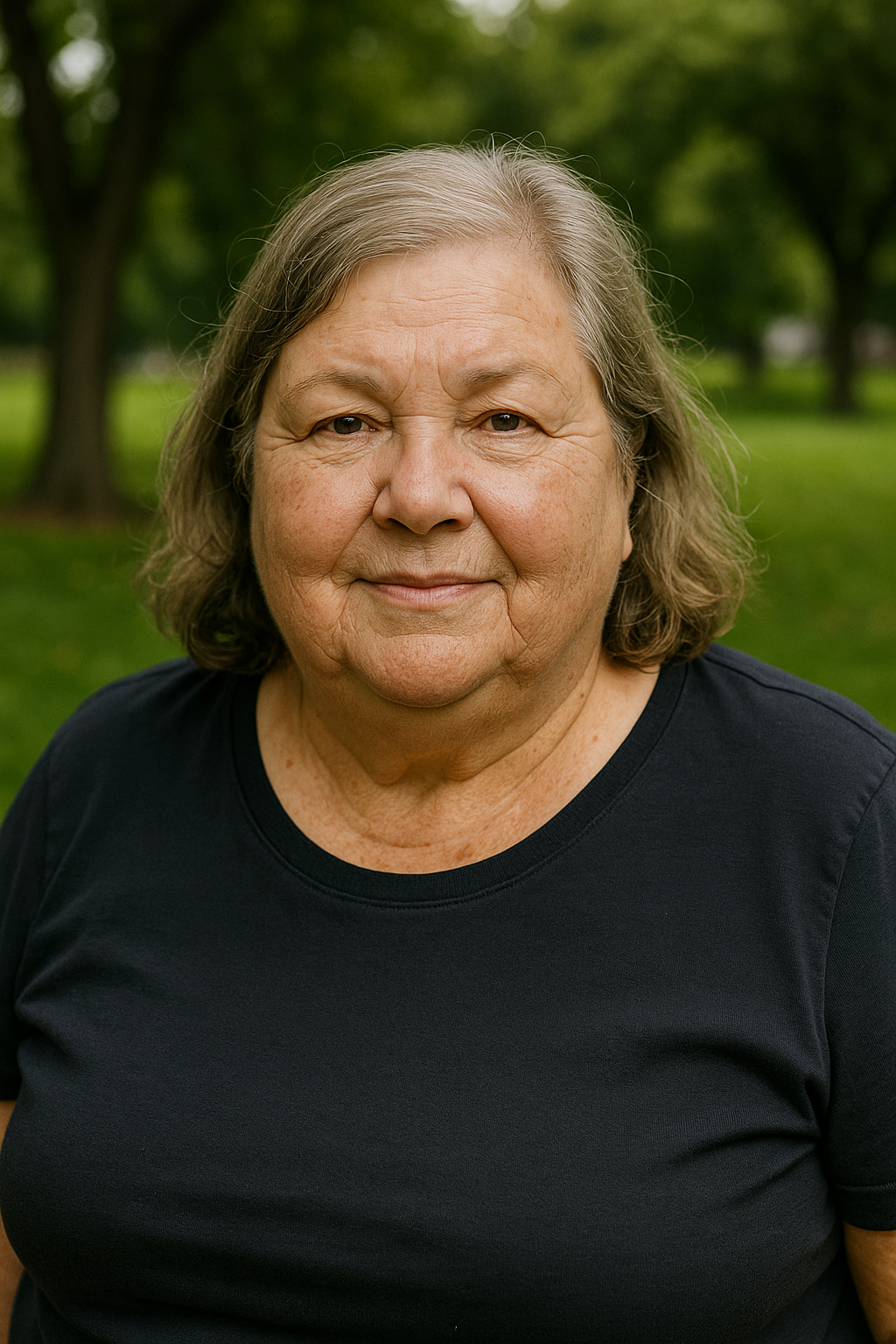 Angela R. – Atlanta, GA