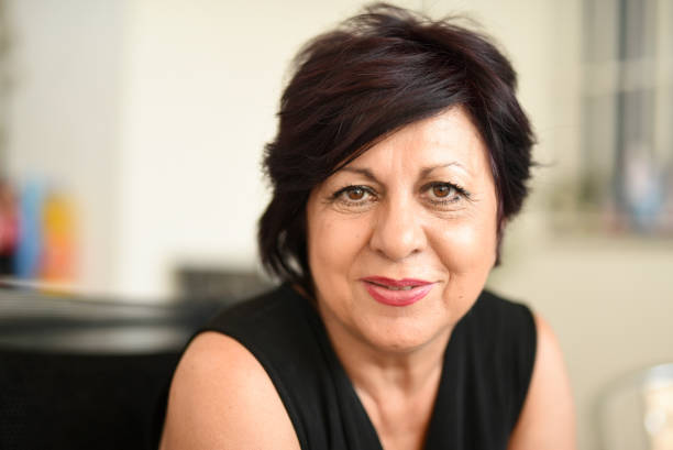 Isolde Brennan, 47 — County Cork, Ireland