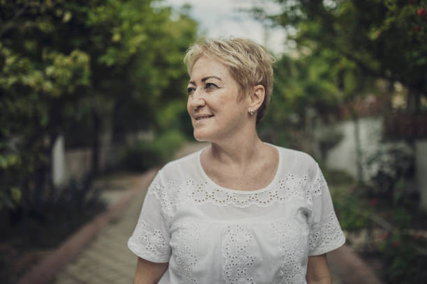 Margaret Holloway — Austin, Texas, United States 