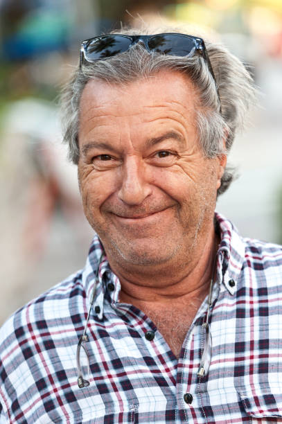 Théodore Beausoleil, 58 — Lyon, Auvergne-Rhône-Alpes, France