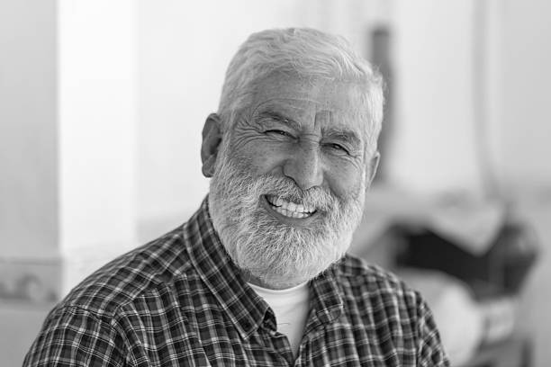 Callum Abernethy, 61 — Edinburgh, Scotland, UK