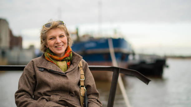 Ingrid Valkenburg, 47 — Amsterdam, Netherlands