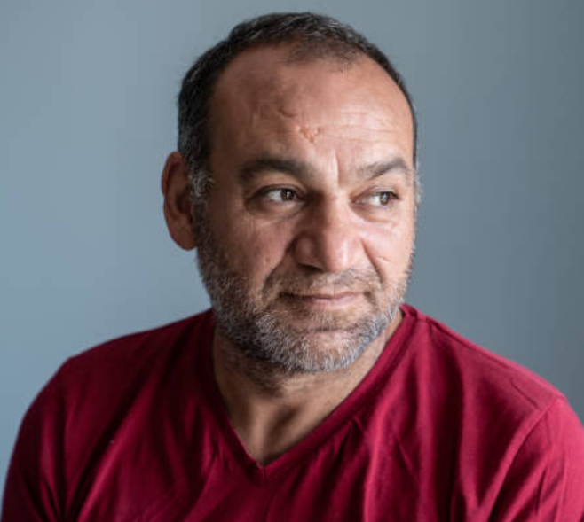 Steven W. – San Diego, CA