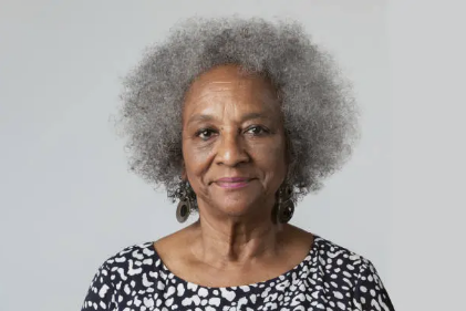 Linda M.,  — Texas