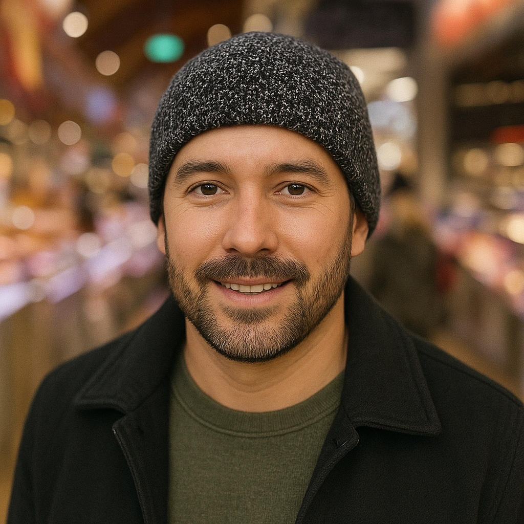 Michael S. - Denver, CO