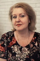 Christine L. · Ontario, Canada 🇨🇦