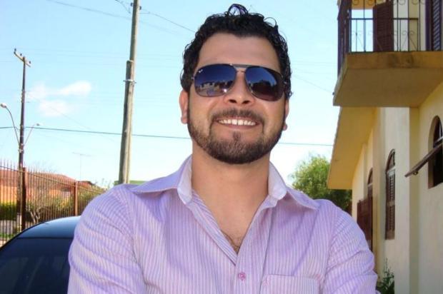 JAMES RODRIGUEZ, 38 - DENVER, COLORADO