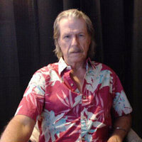 Richard M. · 🇺🇸 Texas, USA