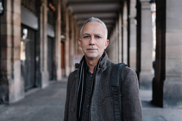🇺🇸 — Calloway Bretherick, 47 — Austin, Texas, United States