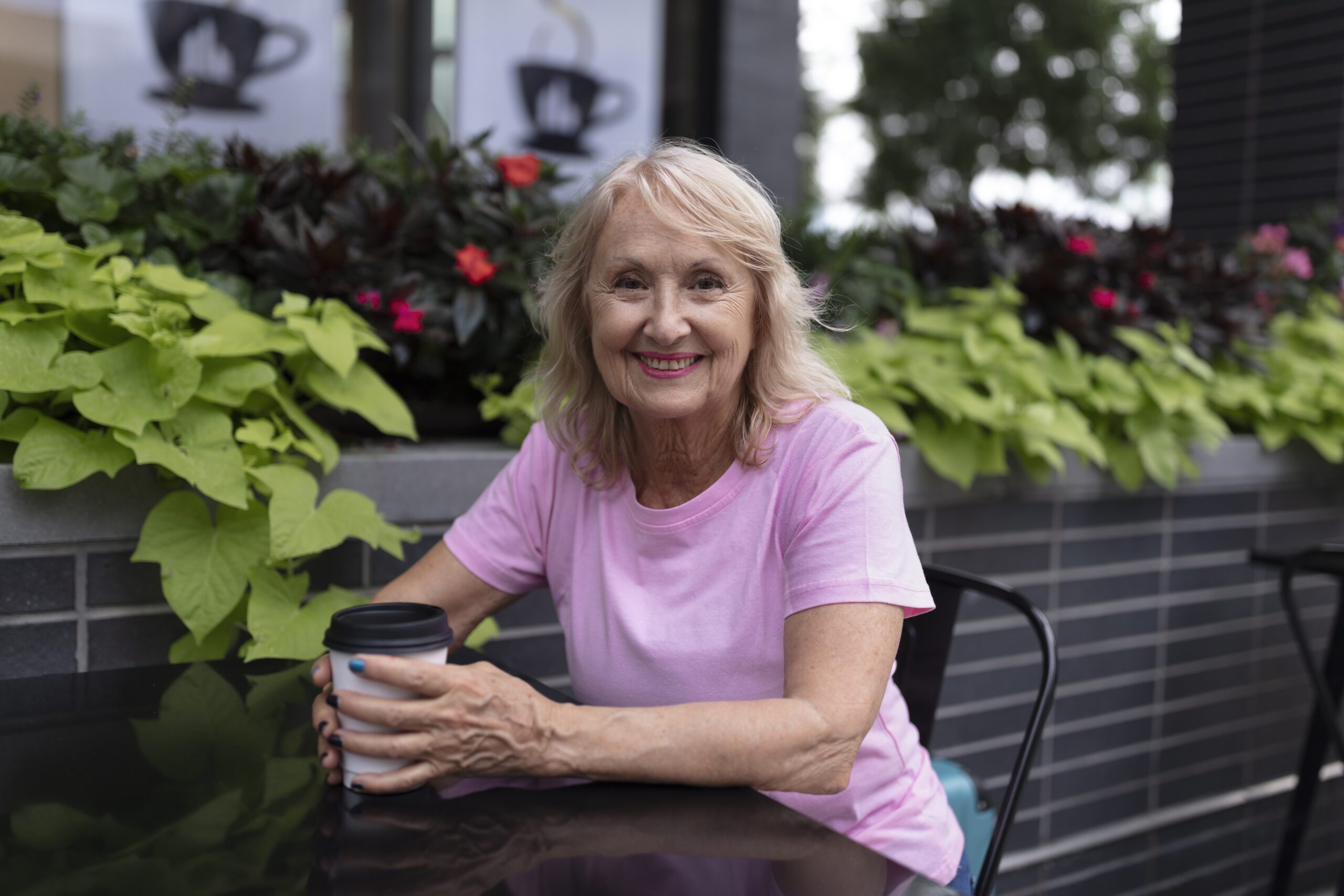 Ingrid L - Gothenburg, Sweden